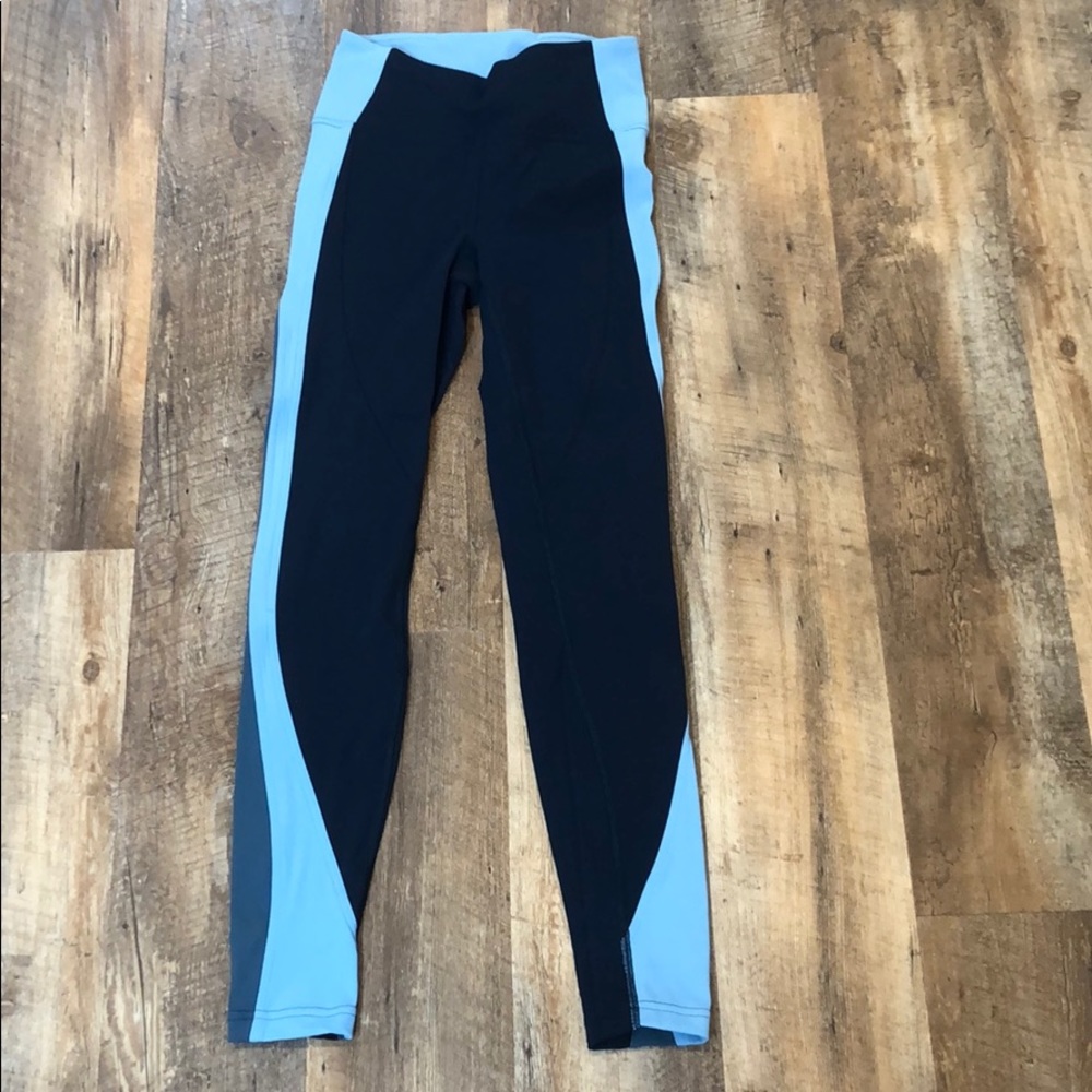 Lululemon running tights